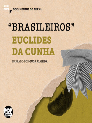 cover image of "Brasileiros"